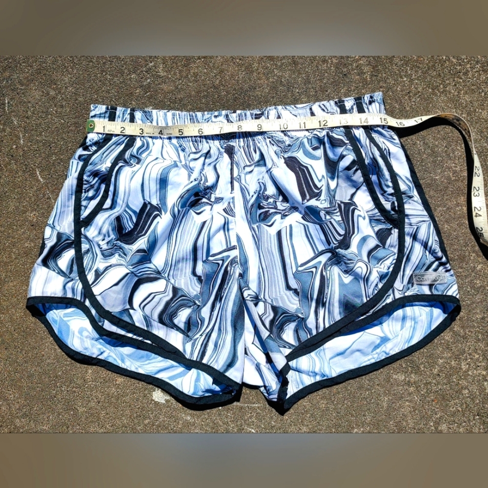 NWOT Calvin Klein Running Shorts Medium